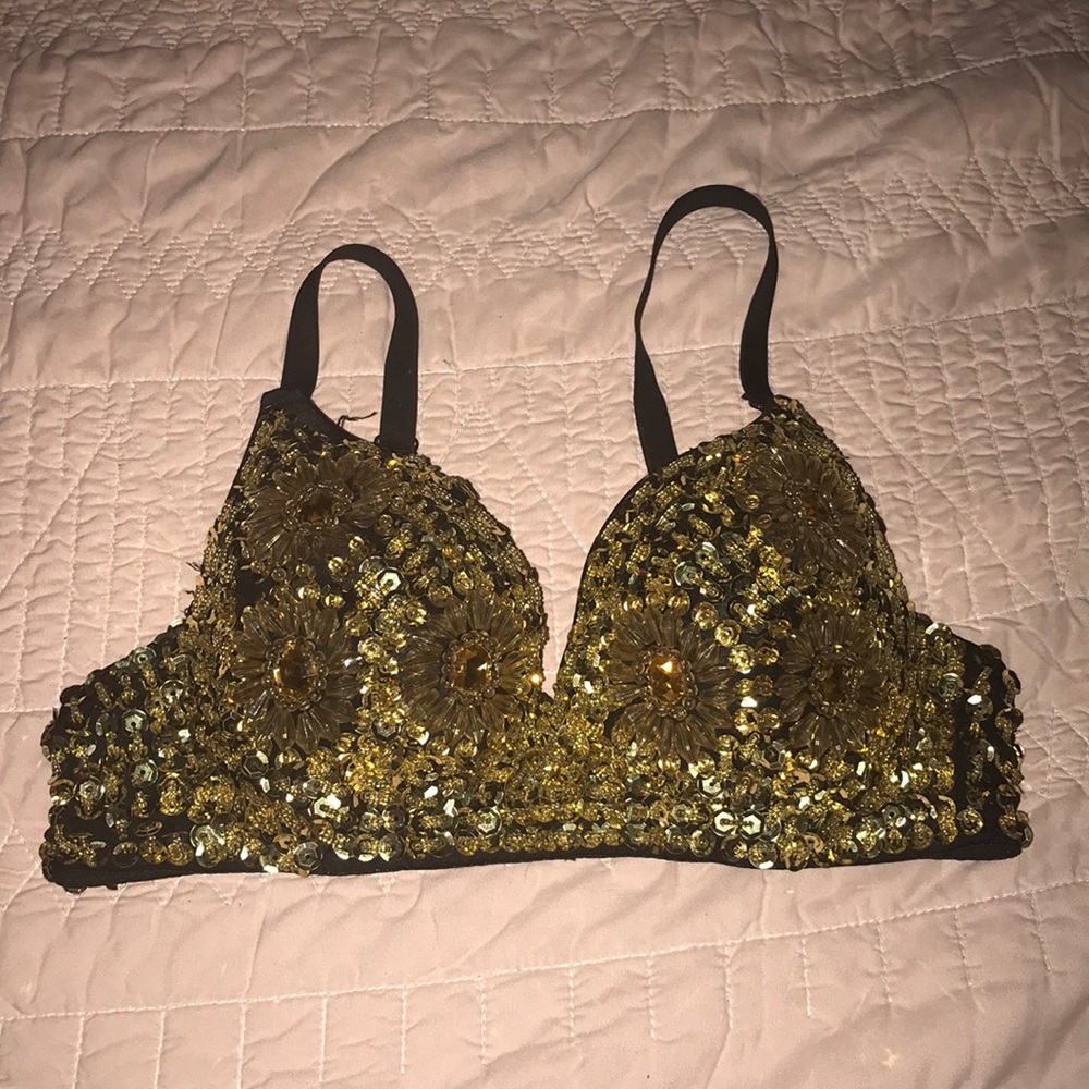 Sequence bra
